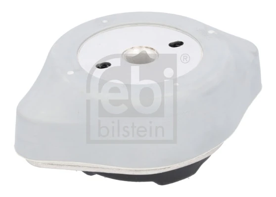 Mounting, automatic transmission